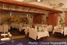 Master Choice Restaurant